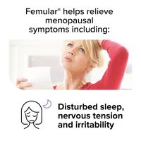 Flordis Femular Peri-Menopause & Menopause 